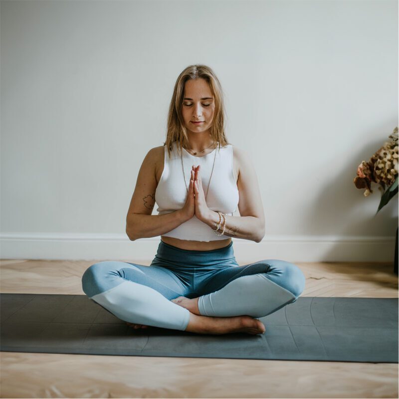 Hatha-yoga